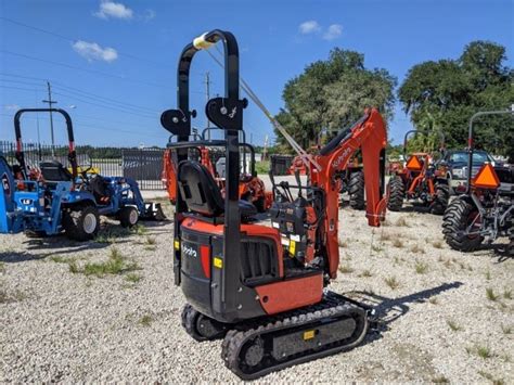 kabota mini excavator ram|kubota k008 for sale.